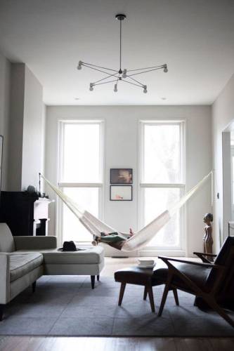 Как избавиться от вредных привычек при помощи интерьера 